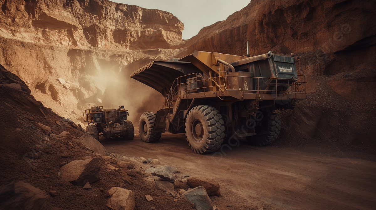 Minería